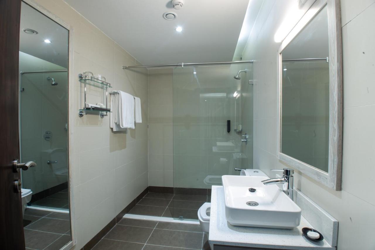 Hotel Mokka City ナイロビ エクステリア 写真